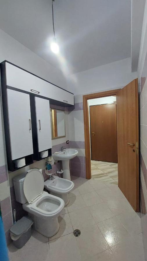 Appartement Seho's Vlorë