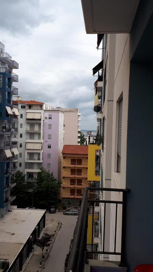 Seho's Appartement