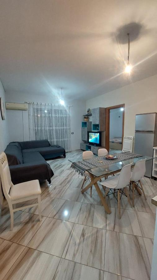 Appartement Seho's Vlorë